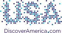 Logo USA Brand
